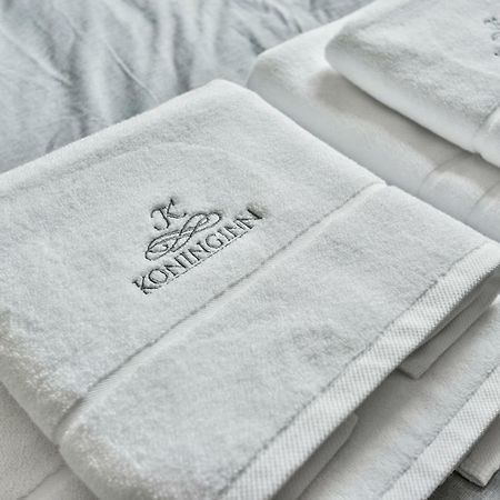 Boutique Hotel Koninginn Haarlem Exteriér fotografie