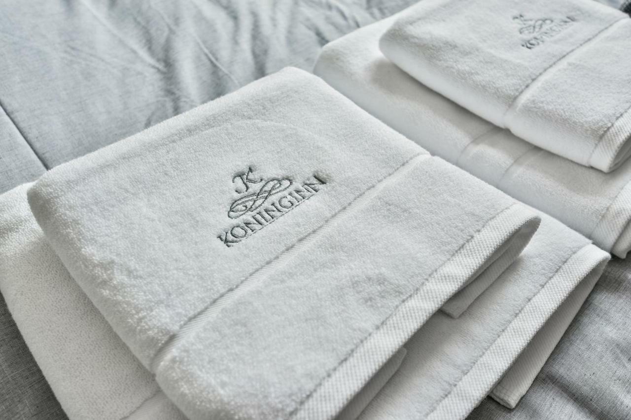 Boutique Hotel Koninginn Haarlem Exteriér fotografie
