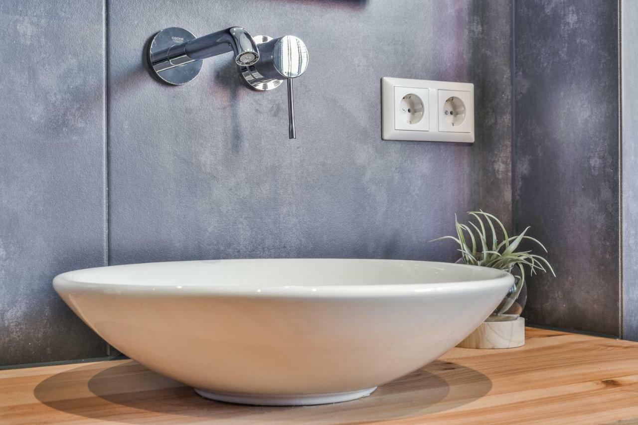 Boutique Hotel Koninginn Haarlem Exteriér fotografie