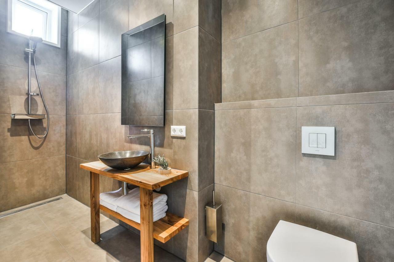 Boutique Hotel Koninginn Haarlem Exteriér fotografie