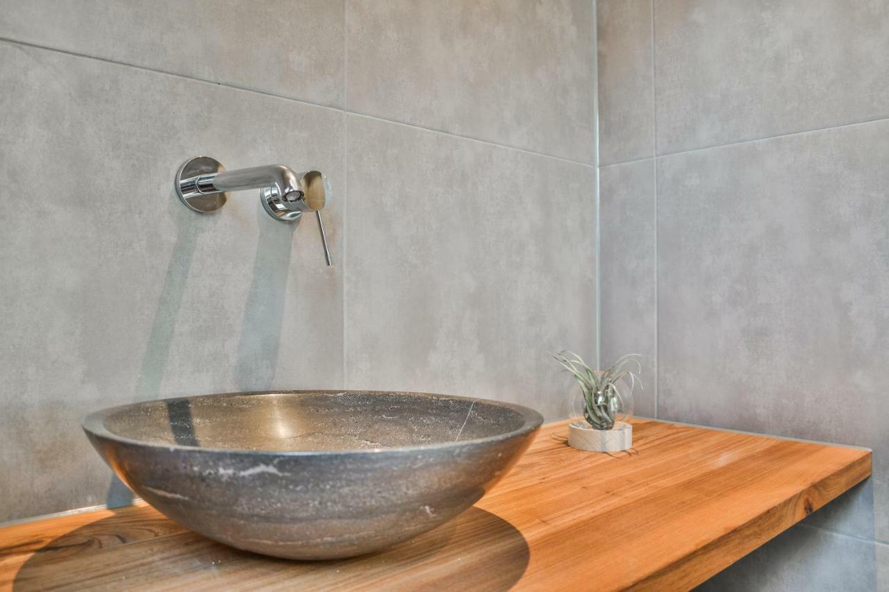 Boutique Hotel Koninginn Haarlem Exteriér fotografie