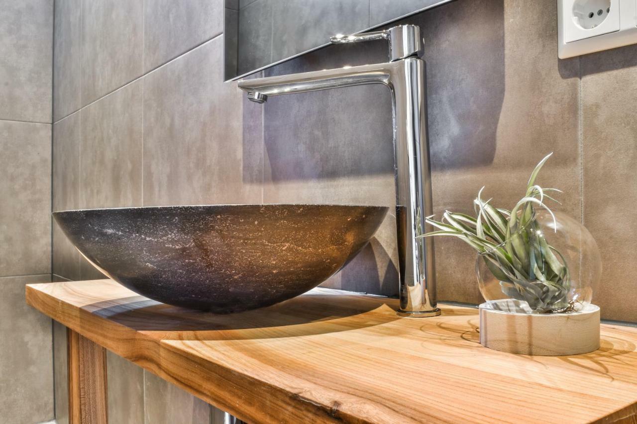 Boutique Hotel Koninginn Haarlem Exteriér fotografie